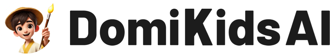 DomiKids AI